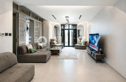 Apartment - 2 Bedrooms - 3 Bathrooms for sale in Tajer Residences - The Old Town Island - Old Town - Downtown Dubai - Dubai