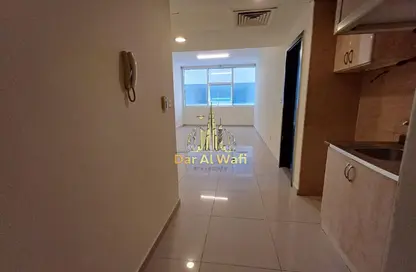 Apartment - 1 Bathroom for rent in Tiger Building Al Qadesia - Al Nahda - Sharjah