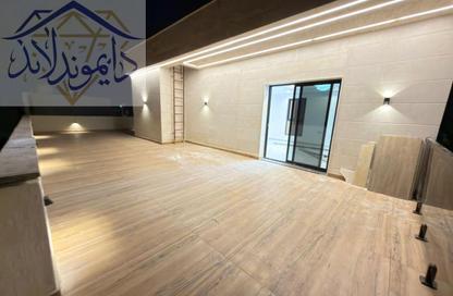 Villa - 5 Bedrooms - 6 Bathrooms for sale in Al Bahia Hills - Al Bahia - Ajman