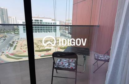 Apartment - 1 - 2 for sale in Celia Heights - Majan - Dubai Apartment - 1 - 2 for sale in Celia Heights - Majan - Dubai