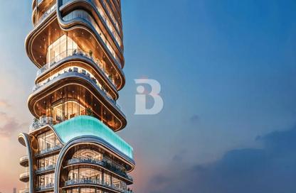 Office Space - Studio for sale in Shahrukhz by Danube - Al Sufouh 1 - Al Sufouh - Dubai