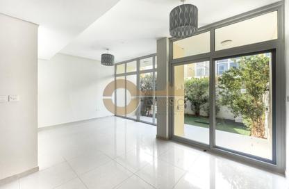Townhouse - 3 - 2 for rent in Avencia - Damac Hills 2 - Dubai