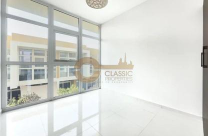 Townhouse - 3 - 2 for rent in Avencia - Damac Hills 2 - Dubai