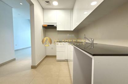 Apartment - Studio - 1 Bathroom for rent in Expo Village Residences 2B - Expo Village Residences 2 - Expo Village - Expo City - Dubai