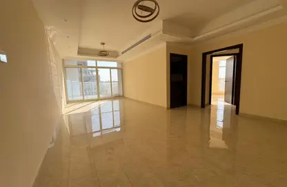 Apartment - 3 Bedrooms - 3 Bathrooms for rent in Al Rawda 2 Villas - Al Rawda 2 - Al Rawda - Ajman