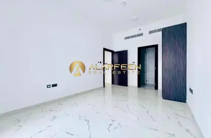 شقة - 2 غرف نوم - 3 حمامات للايجار في برج جيباس - ارجان - دبي