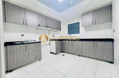 Apartment - 2 Bedrooms - 3 Bathrooms for rent in Geepas Tower - Arjan - Dubai