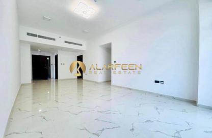 Apartment - 2 Bedrooms - 3 Bathrooms for rent in Geepas Tower - Arjan - Dubai