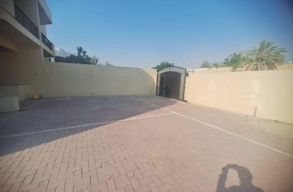Villa - 5 Bedrooms - 5 Bathrooms for rent in Al Shahba - Mughaidir - Sharjah