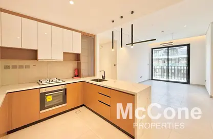 Apartment - 2 Bedrooms - 2 Bathrooms for rent in Park Lane by Heilbronn - District 14 - Jumeirah Village Circle - Dubai