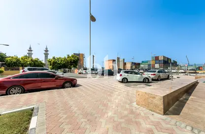 Office Space - 1 Bedroom for rent in AL NOQHITA - Deira - Dubai