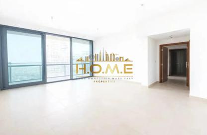 Apartment - 2 Bedrooms - 3 Bathrooms for rent in Burj Vista Tower 1 - Burj Vista - Downtown Dubai - Dubai