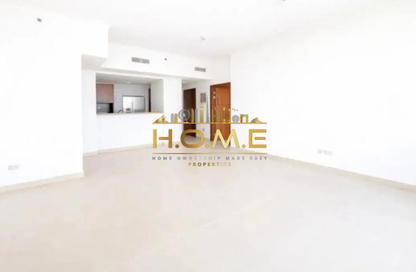Apartment - 2 Bedrooms - 3 Bathrooms for rent in Burj Vista Tower 1 - Burj Vista - Downtown Dubai - Dubai