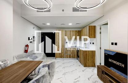 Apartment - 1 - 1 for sale in Al Maryah Vista - Al Maryah Island - Abu Dhabi Apartment - 1 - 1 for sale in Al Maryah Vista - Al Maryah Island - Abu Dhabi