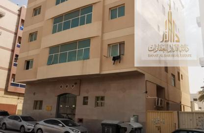 Whole Building - 7+ - 7+ for sale in Ajman 44 building - Al Hamidiya 1 - Al Hamidiya - Ajman Whole Building - 7+ - 7+ for sale in Ajman 44 building - Al Hamidiya 1 - Al Hamidiya - Ajman