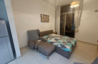 Apartment - Studio - 1 Bathroom for rent in Montrell - Al Furjan - Dubai