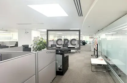 Office Space - Studio for rent in Marsa Plaza - Dubai Festival City - Dubai Office Space - Studio for rent in Marsa Plaza - Dubai Festival City - Dubai