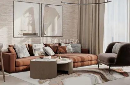 Apartment - 1 Bedroom - 1 Bathroom for sale in FH Residency - Jumeirah Village Triangle - Dubai