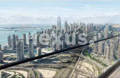 شقة - 2 غرف نوم - 2 حمامات للبيع في ذا هورايزون في شوبا سنترال - شوبا سينترال - جبل علي 1 - جبل علي - دبي