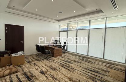 Retail - Studio - 1 for rent in Elite Business Bay Residence - Business Bay - Dubai