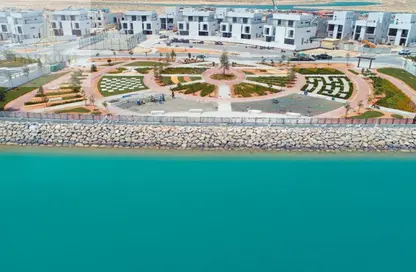 تاون هاوس - 4 غرف نوم - 4 حمامات للبيع في ذا فيو ايلاند - مدينة أجمل مكان - مدينة الواجهة المائية لإمارة الشارقة - الشارقة