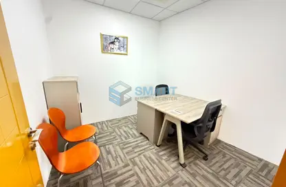 Business Centre - Studio for rent in Damac Executive Heights - Barsha Heights (Tecom) - Dubai