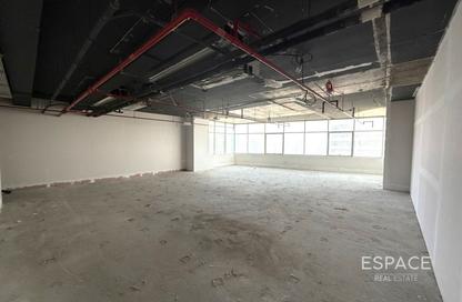 Office Space - Studio - 1 Bathroom for rent in Mazaya Business Avenue AA1 - Mazaya Business Avenue - Jumeirah Lake Towers - Dubai