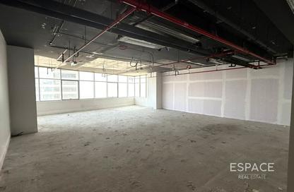 Office Space - Studio - 1 Bathroom for rent in Mazaya Business Avenue AA1 - Mazaya Business Avenue - Jumeirah Lake Towers - Dubai