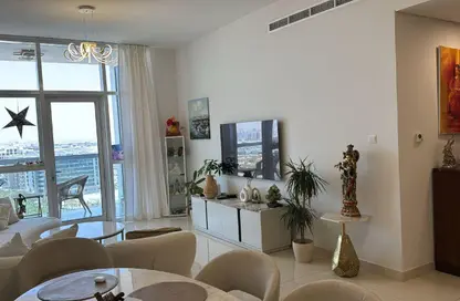 Apartment - 2 Bedrooms - 4 Bathrooms for rent in Topaz Avenue - Al Furjan - Dubai