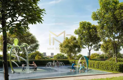 Apartment - 1 Bedroom - 1 Bathroom for sale in Vida Residences Club Point A - Vida Residences Club Point - Dubai Hills Estate - Dubai