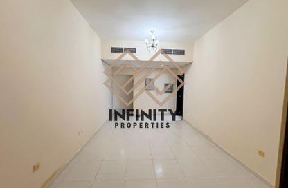 Apartment - 1 - 2 for sale in Lavender Tower - Emirates City - Ajman