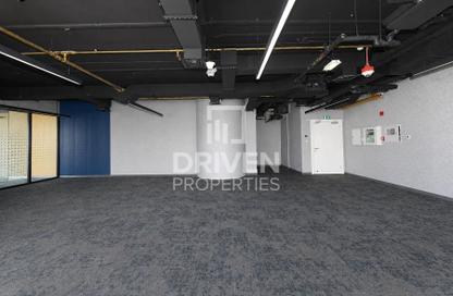 Office Space - Studio for rent in Burj Al Salam - Sheikh Zayed Road - Dubai