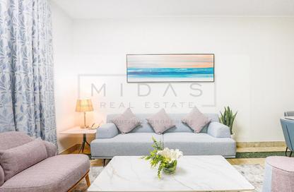 Hotel  and  Hotel Apartment - 1 Bedroom - 1 Bathroom for rent in Al Bustan Centre  and  Residence - Al Qusais Residential Area - Al Qusais - Dubai