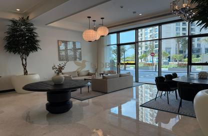 Apartment - 2 Bedrooms - 2 Bathrooms for rent in Creek Palace - Dubai Creek Harbour (The Lagoons) - Dubai
