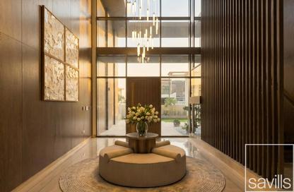 Villa - 6 Bedrooms - 7 Bathrooms for sale in Golf Place 2 - Golf Place - Dubai Hills Estate - Dubai