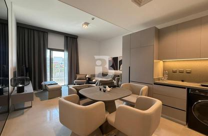 Apartment - 1 - 2 for rent in MAG 980 - MAG City - Mohammed Bin Rashid City - Dubai