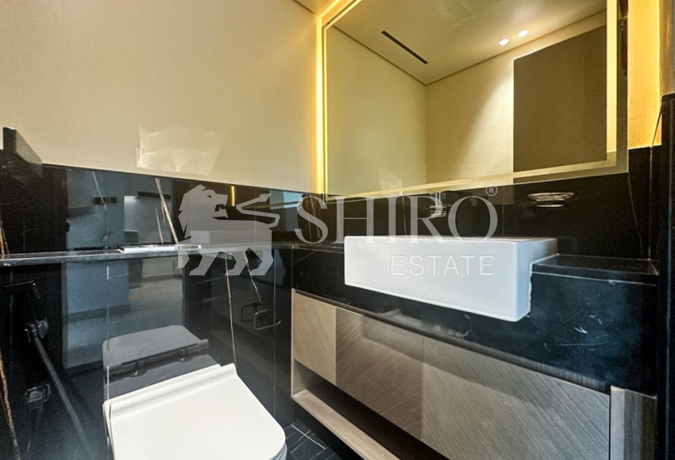 Smart Home | Near Metro | Ready To Move In photo 19