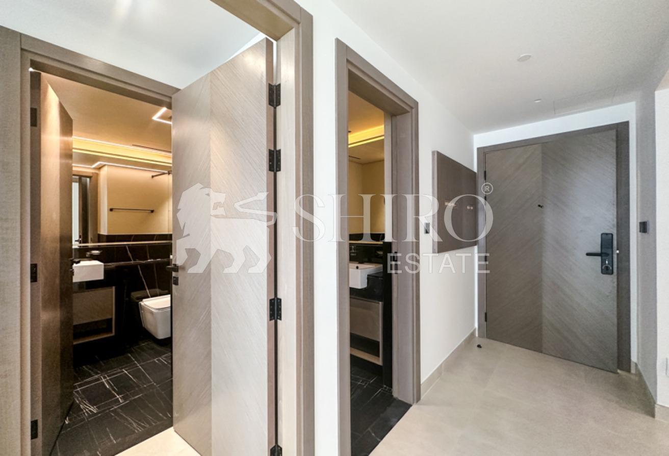 Smart Home | Near Metro | Ready To Move In photo 13