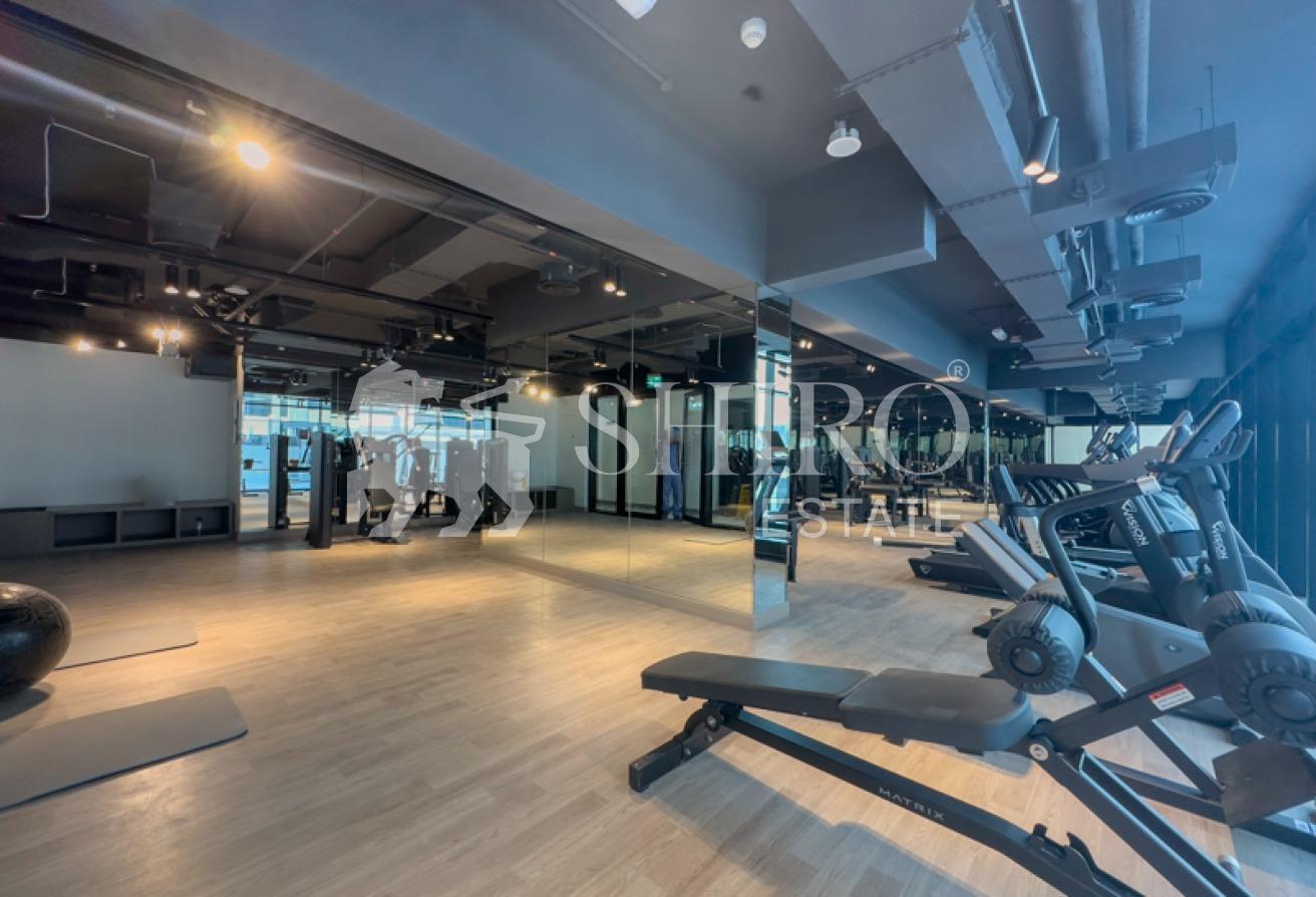 Smart Home | Near Metro | Ready To Move In photo 26