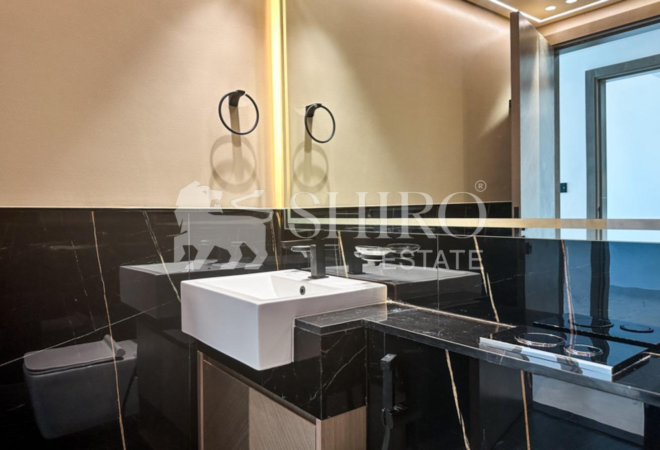 Smart Home | Near Metro | Ready To Move In photo 18