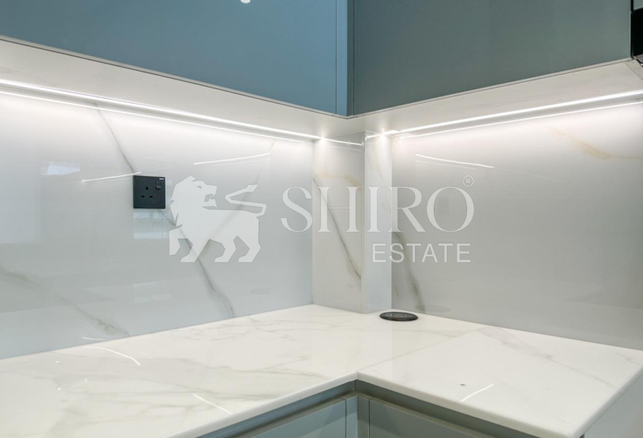 Smart Home | Near Metro | Ready To Move In photo 17