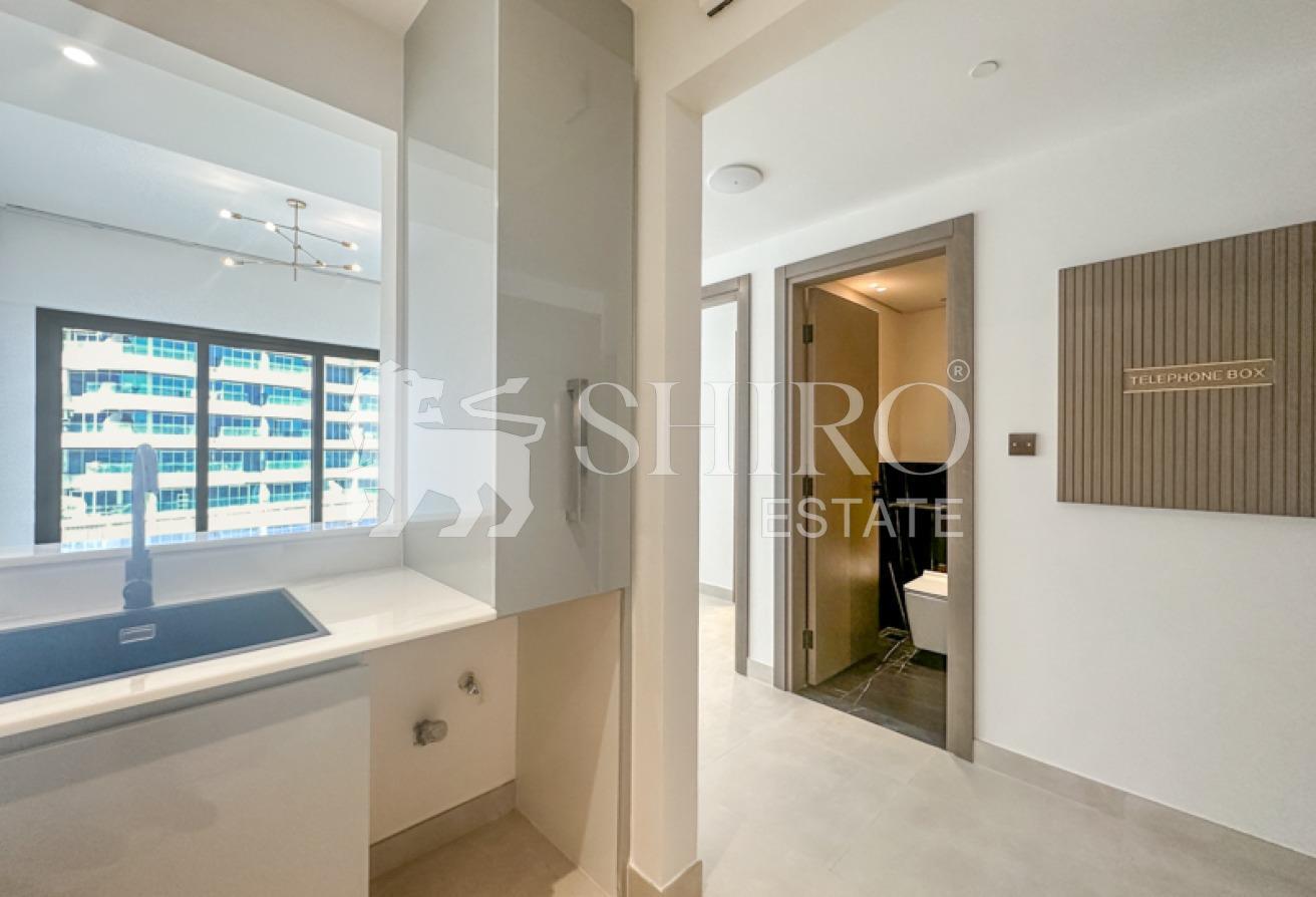 Smart Home | Near Metro | Ready To Move In photo 14