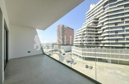 Apartment - 1 - 2 for rent in Binghatti Creek - Al Jaddaf - Dubai Apartment - 1 - 2 for rent in Binghatti Creek - Al Jaddaf - Dubai