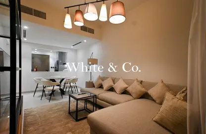 شقة - 3 غرف نوم - 3 حمامات للبيع في بنجاتي كريك - الجداف - دبي