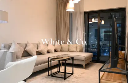 شقة - 3 غرف نوم - 3 حمامات للبيع في بنجاتي كريك - الجداف - دبي