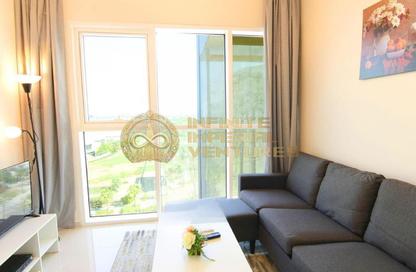 Apartment - 1 Bedroom - 1 Bathroom for rent in Golf Vita A - Golf Vita - DAMAC Hills - Dubai