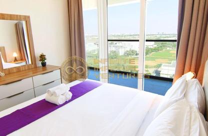 Apartment - 1 Bedroom - 1 Bathroom for rent in Golf Vita A - Golf Vita - DAMAC Hills - Dubai