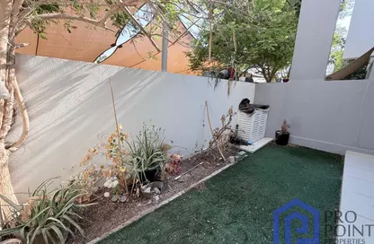 Townhouse - 3 Bedrooms - 3 Bathrooms for rent in Amargo - Damac Hills 2 - Dubai