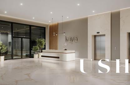Apartment - 1 Bedroom - 1 Bathroom for sale in Kaya - Town Square - Dubai