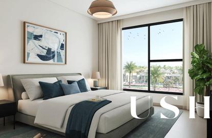 Apartment - 1 Bedroom - 1 Bathroom for sale in Kaya - Town Square - Dubai Apartment - 1 Bedroom - 1 Bathroom for sale in Kaya - Town Square - Dubai